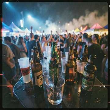 Meine Bier-Bong regelt das