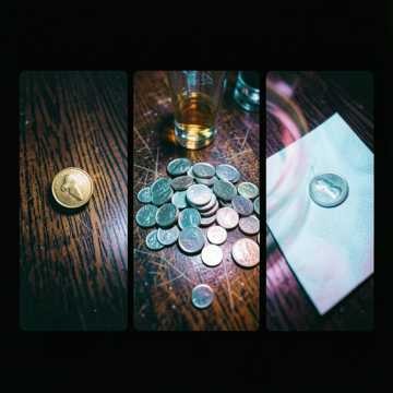 Coincheck!
